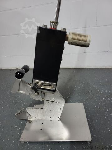 2004 Druckluft SCD 700 Meat Equipment for sale — view 2