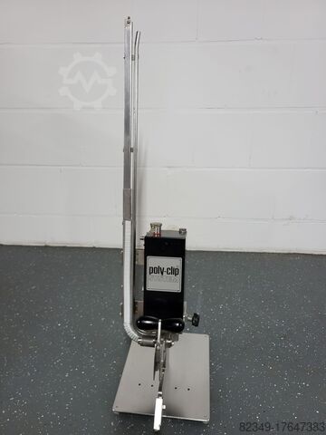 2004 Druckluft SCD 700 Meat Equipment for sale — view 3