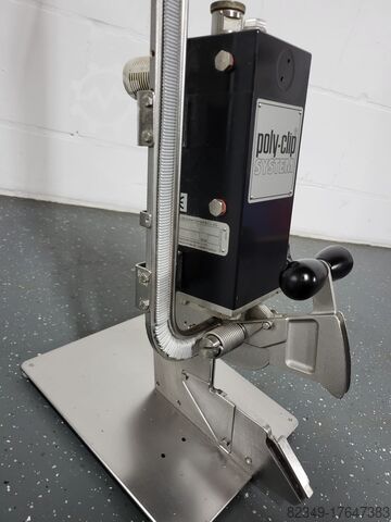 2004 Druckluft SCD 700 Meat Equipment for sale — view 5