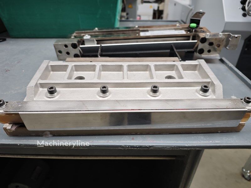 2018 Duplo DKT-G Guillotine for sale