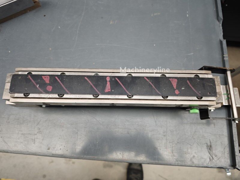 2018 Duplo DKT-G Guillotine for sale — view 4