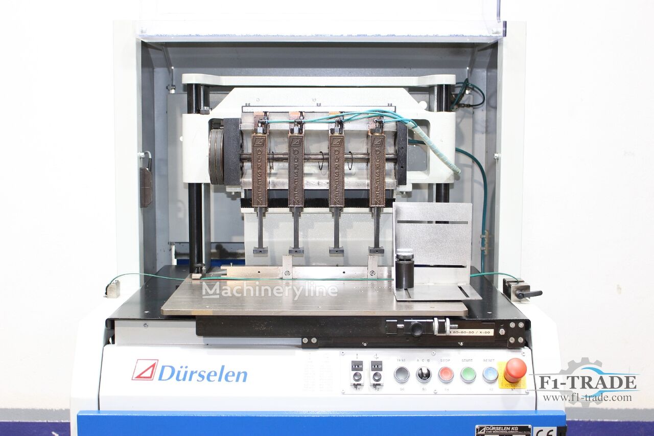 2013 Dürselen PB 04 Paper Drill for sale — view 3