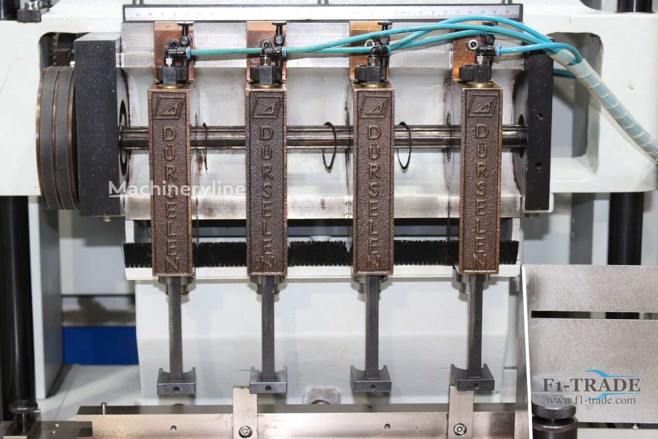 2013 Dürselen PB 04 Paper Drill for sale — view 5