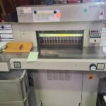 EBA 551-06 Guillotine for sale