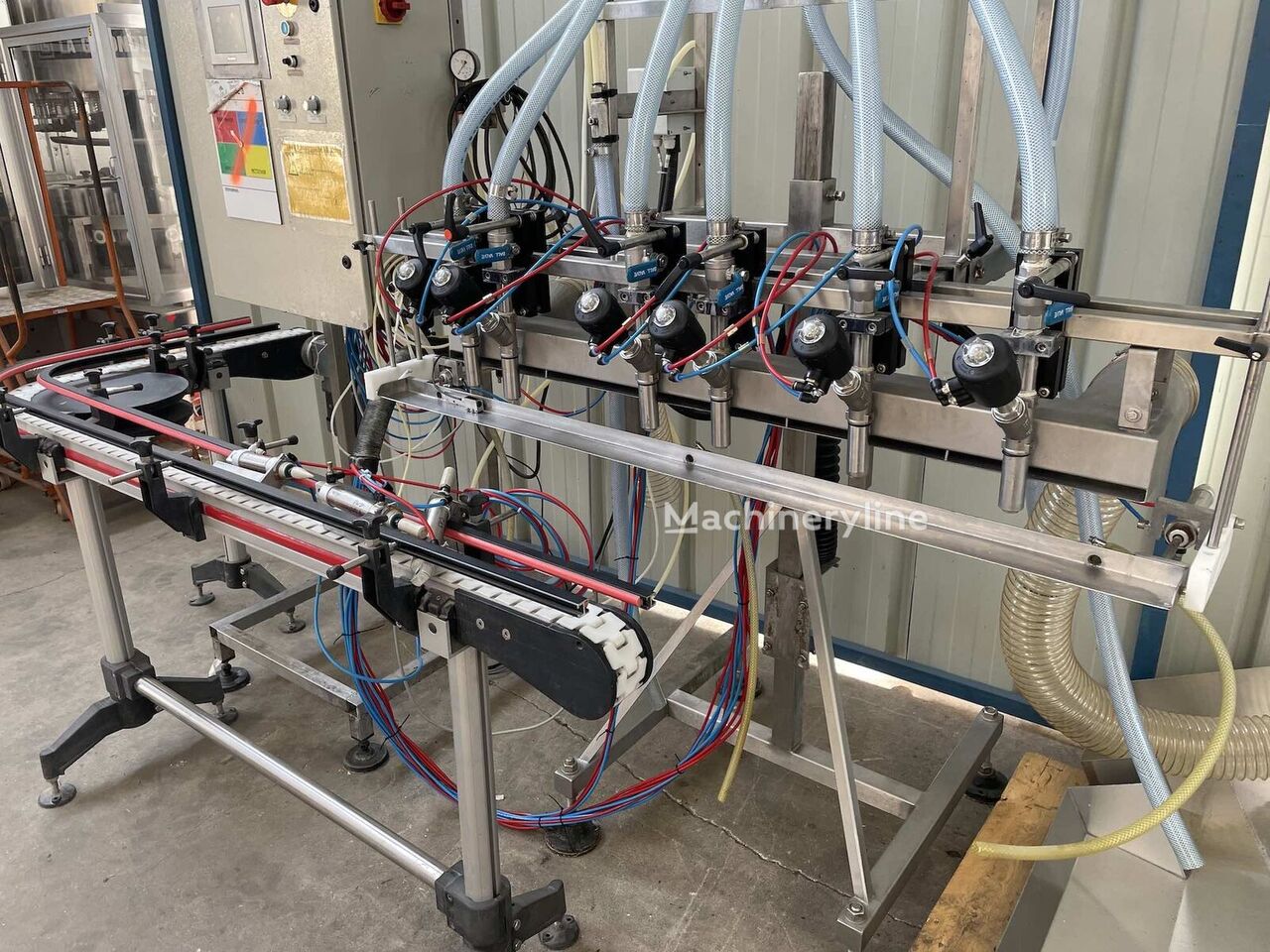 1989 ELF ZMC2 Beverage for sale — view 2
