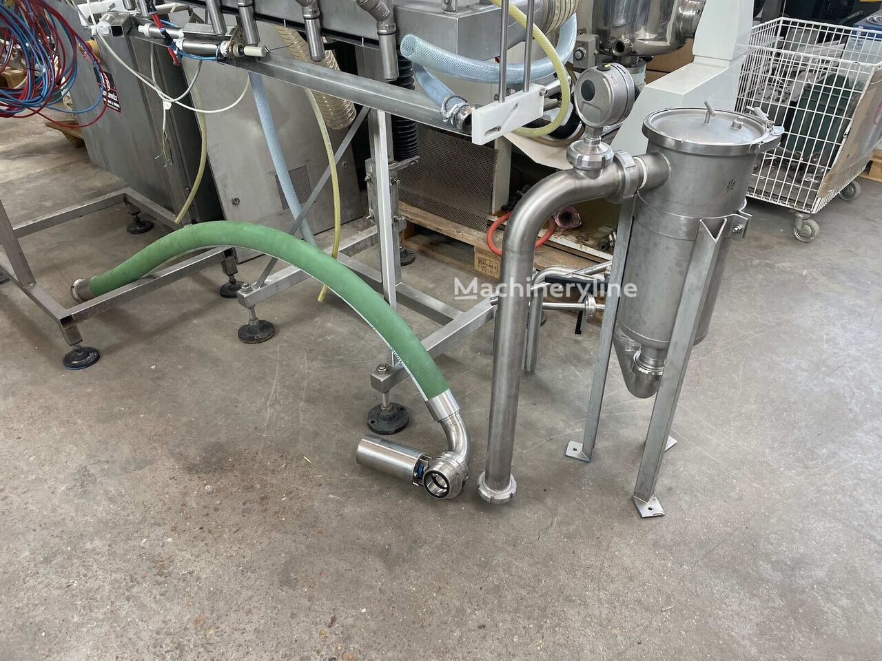1989 ELF ZMC2 Beverage for sale — view 3