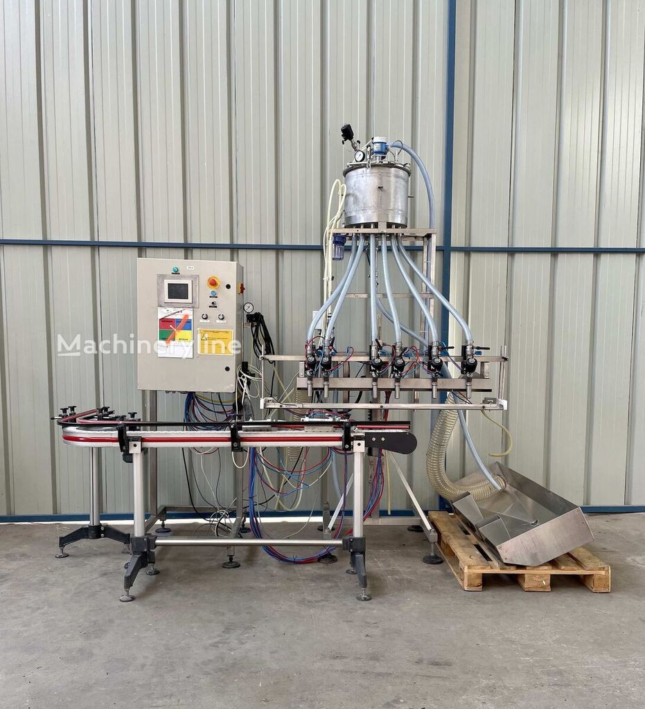 1989 ELF ZMC2 Beverage for sale — view 4