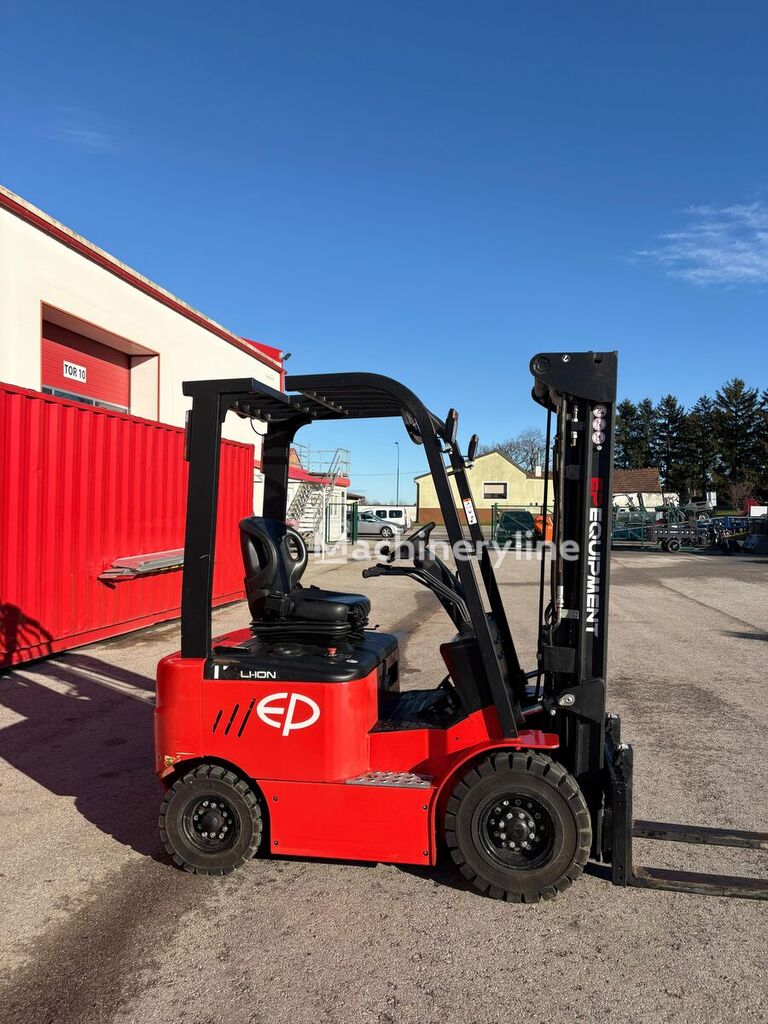 EP Equipment EFL181 Electric Forklift for sale