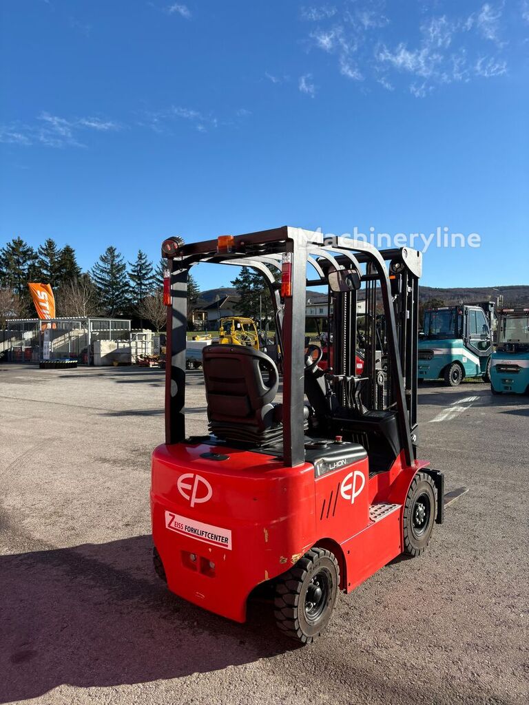 EP Equipment EFL181 Electric Forklift for sale — view 2