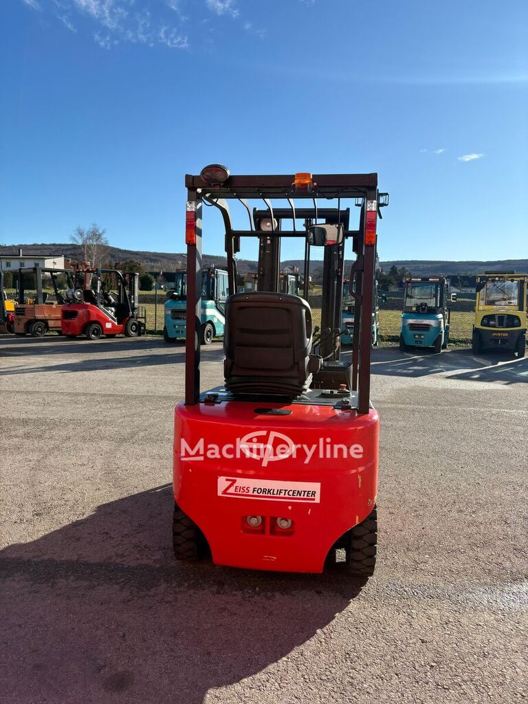 EP Equipment EFL181 Electric Forklift for sale — view 3