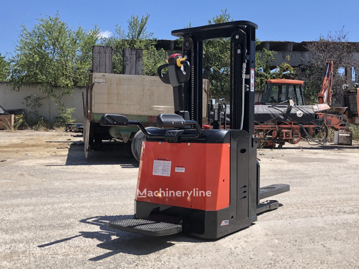 EP Equipment ES20-20RAS Pallet Truck for sale — view 3