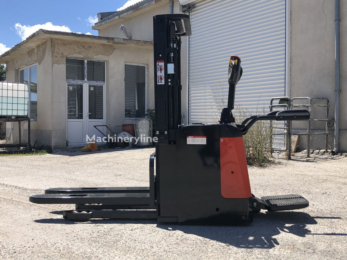EP Equipment ES20-20RAS Pallet Truck for sale — view 4