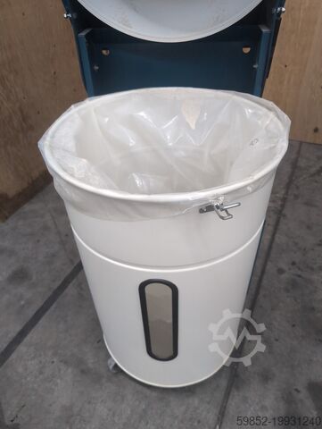 2000 Esta Dustomat 63 Dust Collector for sale — view 4