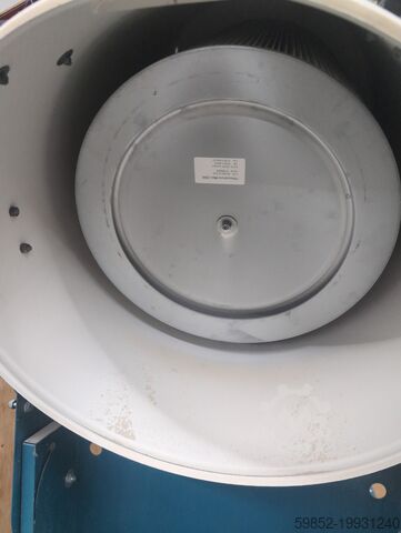 2000 Esta Dustomat 63 Dust Collector for sale — view 5