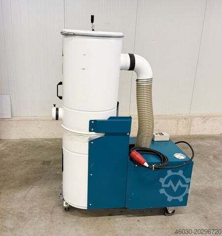 Esta Dust Collector for sale