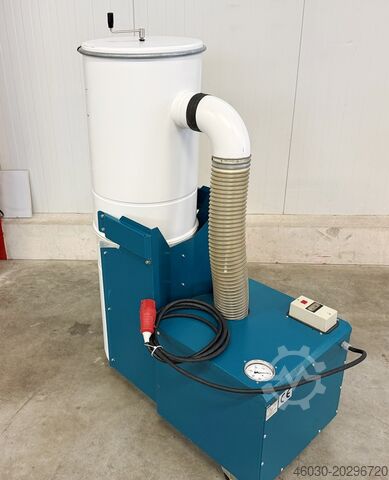 Esta Dust Collector for sale — view 2