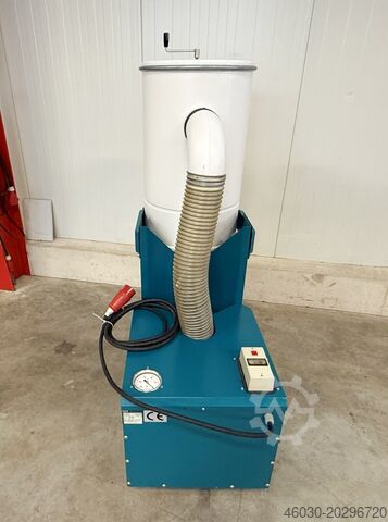 Esta Dust Collector for sale — view 3
