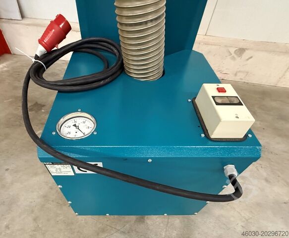 Esta Dust Collector for sale — view 4