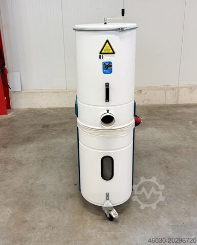 Esta Dust Collector for sale — view 5