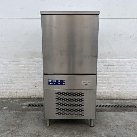 Electrolux 10 GN1 1 Confectionary for sale