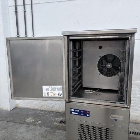Electrolux 10 GN1 1 Confectionary for sale — view 5