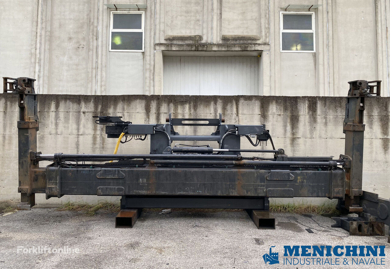 2014 Elme Double BOX 584 Forklift Attachment for sale — view 2