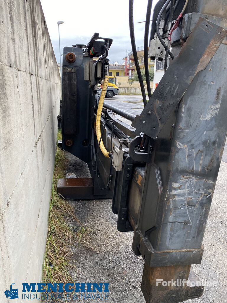 2014 Elme Double BOX 584 Forklift Attachment for sale — view 4