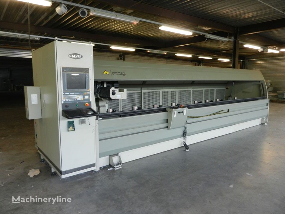Emmegi Comet Isola Milling Machine for sale