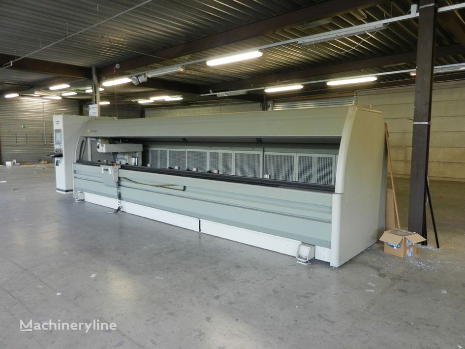 Emmegi Comet Isola Milling Machine for sale — view 2