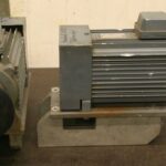 Emod VKV 63-2-90 Edge Bander for sale — view 2