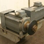 Emod VKV 63-2-90 Edge Bander for sale — view 3