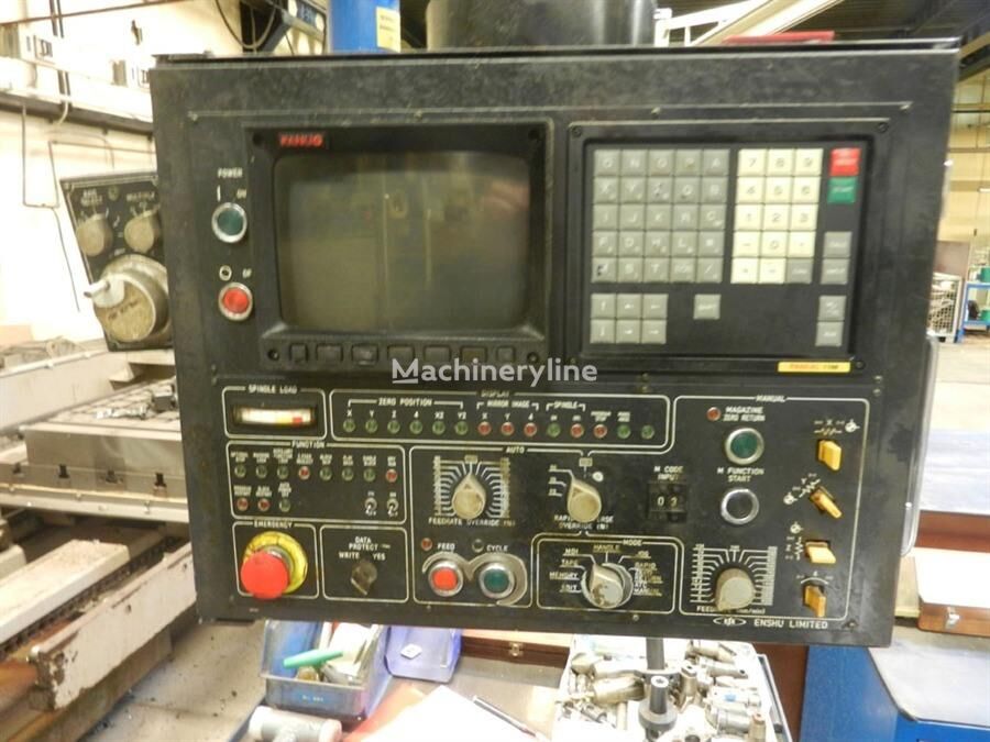Enshu CNC Machining Center for sale — view 2