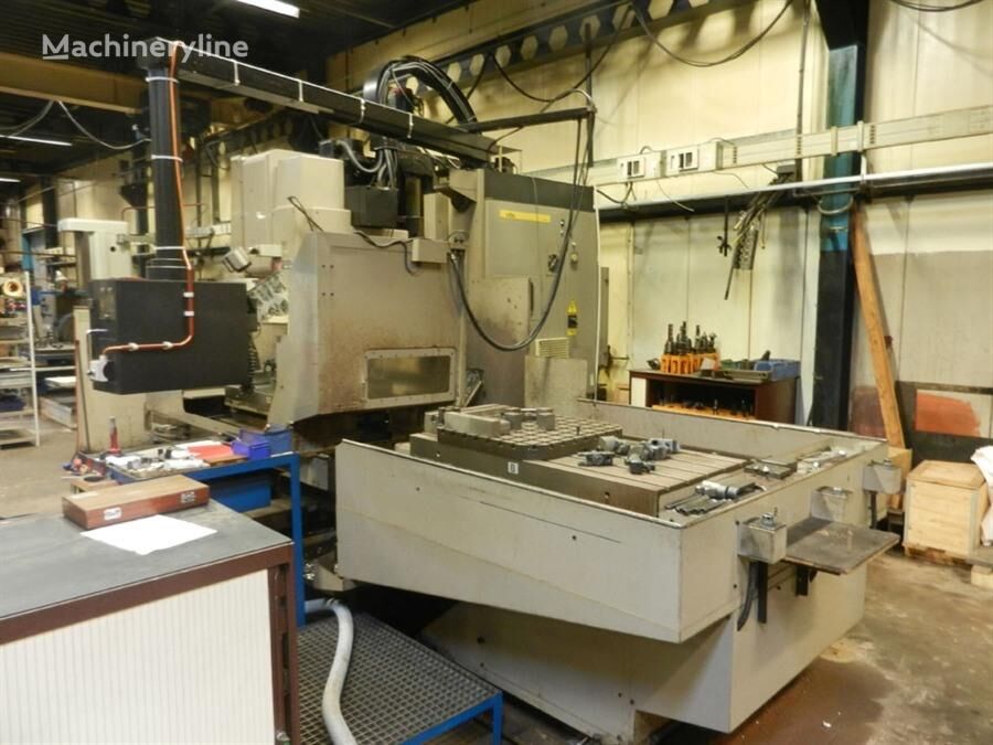 Enshu CNC Machining Center for sale — view 5