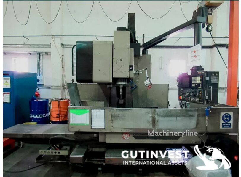 Enshu VMC-650 Machining Center for sale