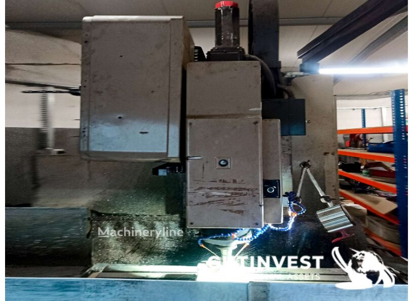 Enshu VMC-650 Machining Center for sale — view 4