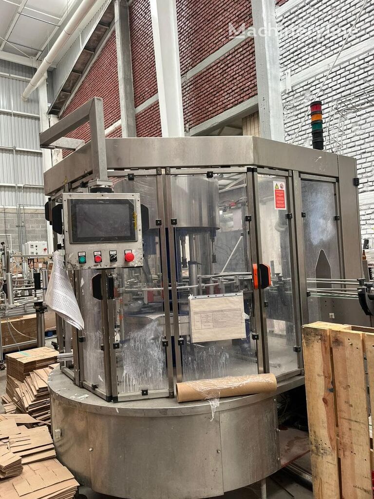 2014 EUROSTAR Skillfill DPS Beverage for sale — view 3