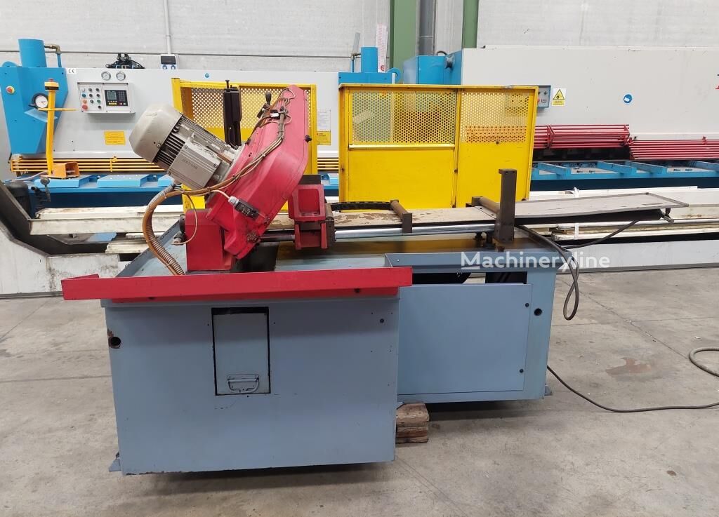 2008 FAT 370A Horizontal Band Saw for sale — view 2