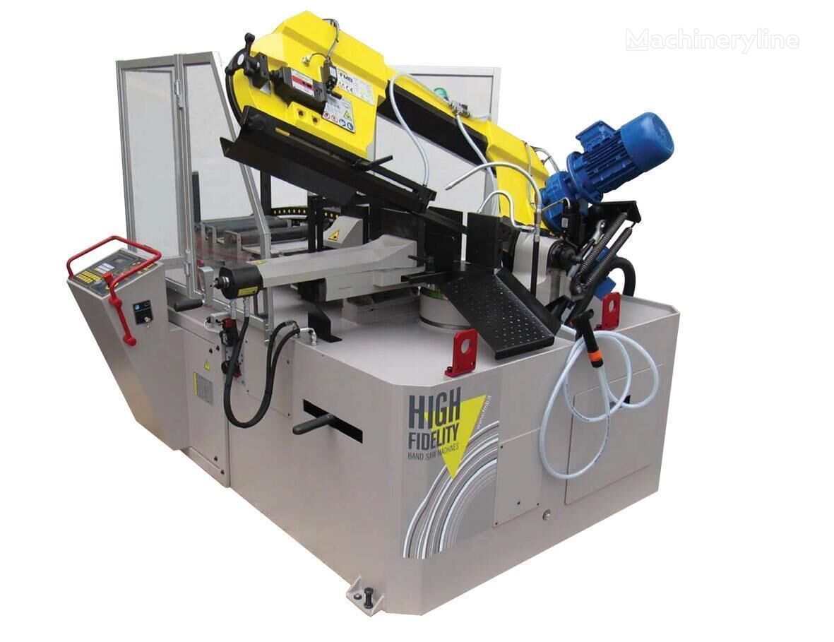 FMB Jupiter C1000 Horizontal Band Saw for sale