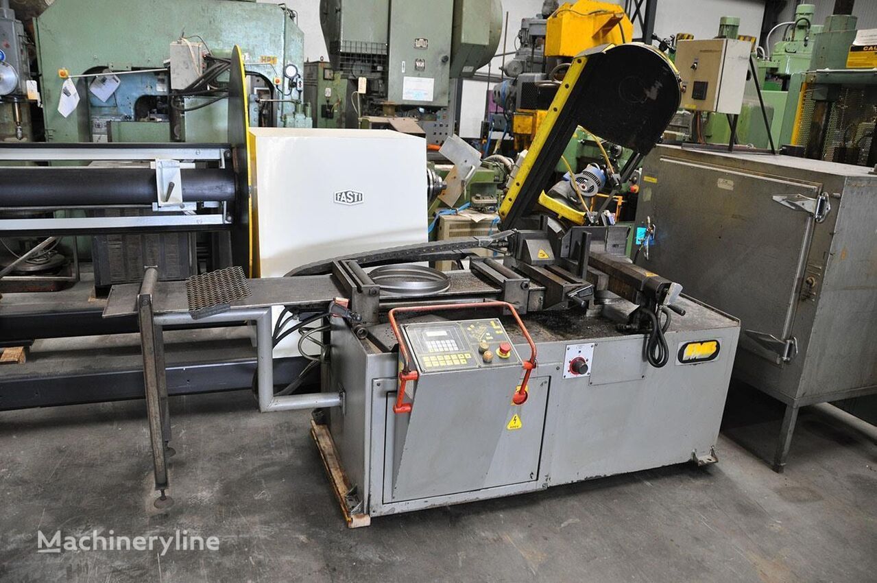 FMB Jupiter C1000 Horizontal Band Saw for sale — view 3