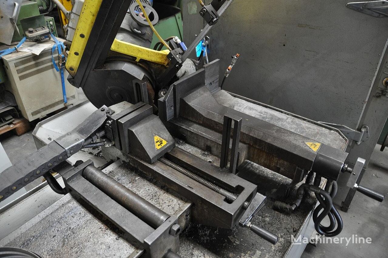 FMB Jupiter C1000 Horizontal Band Saw for sale — view 5