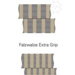 FOLDING ROLLERS ALL Folding Machine for sale — view 2