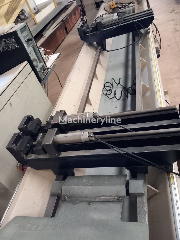 2002 FOM Industrie Argo 35 Machining Center for sale — view 2