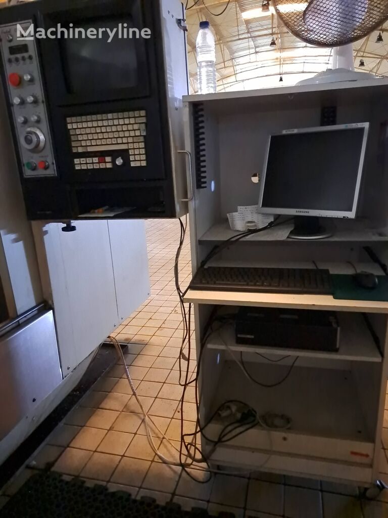 1997 Fadal 907-1 Machining Center for sale — view 4