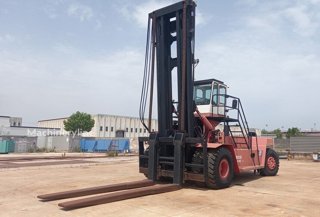 1994 Fantuzzi FDC420 Container Handler - Mast for sale