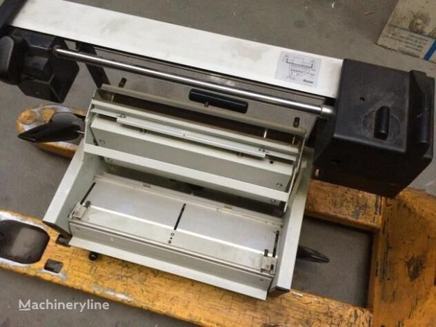 2002 Fastbind R2 Practic Book Binding for sale