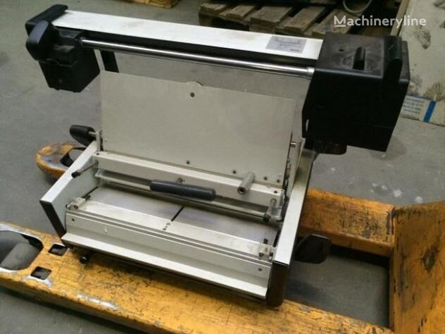 2002 Fastbind R2 Practic Book Binding for sale — view 2