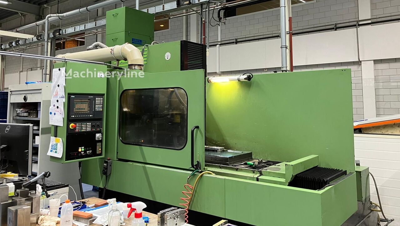 2002 Favretto MC 100 Grinding Machine for sale