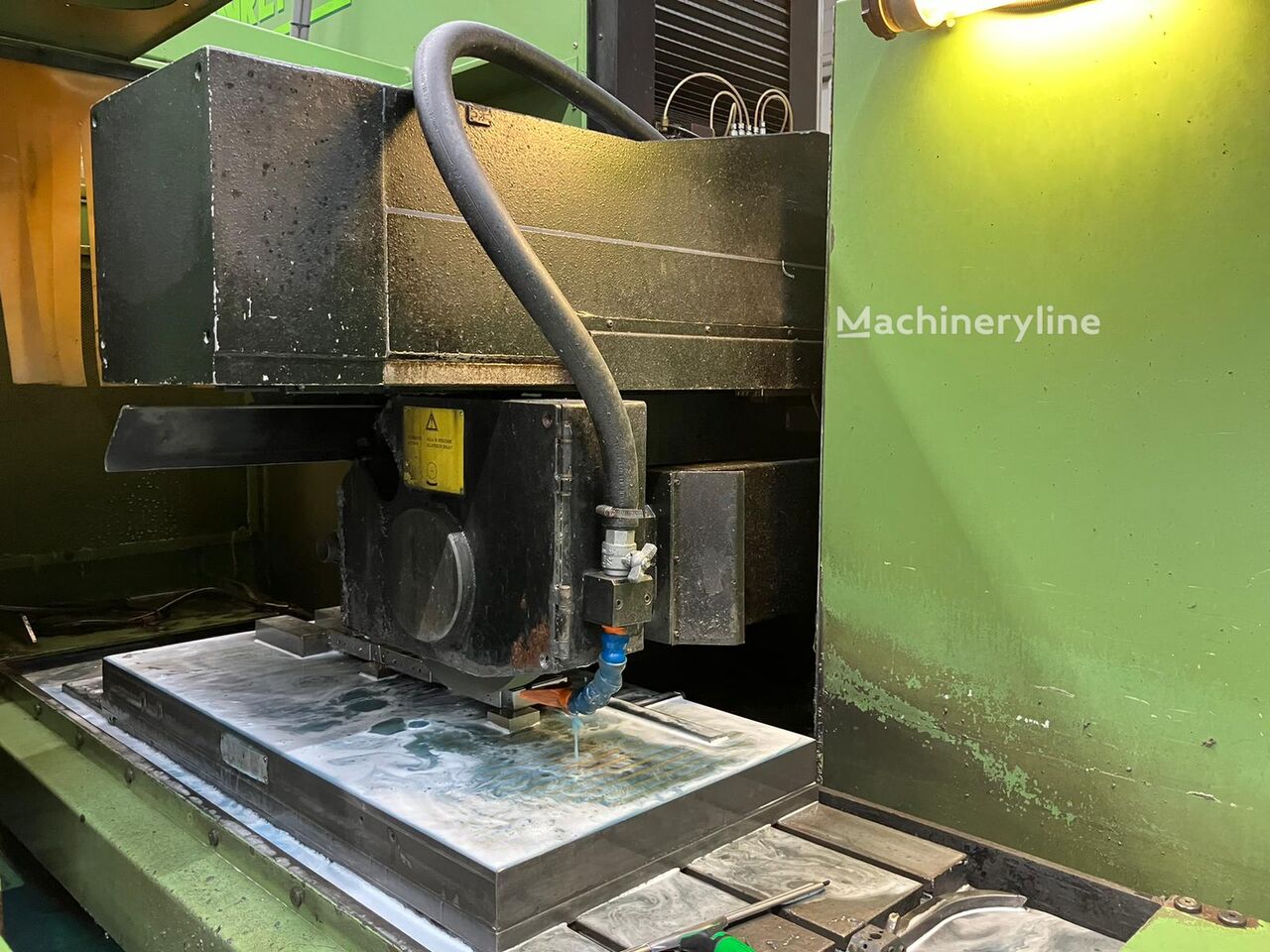 2002 Favretto MC 100 Grinding Machine for sale — view 5