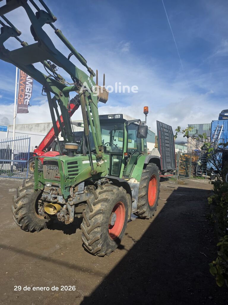 2005 Fendt Favorit 509C Tractor - Wheel for sale