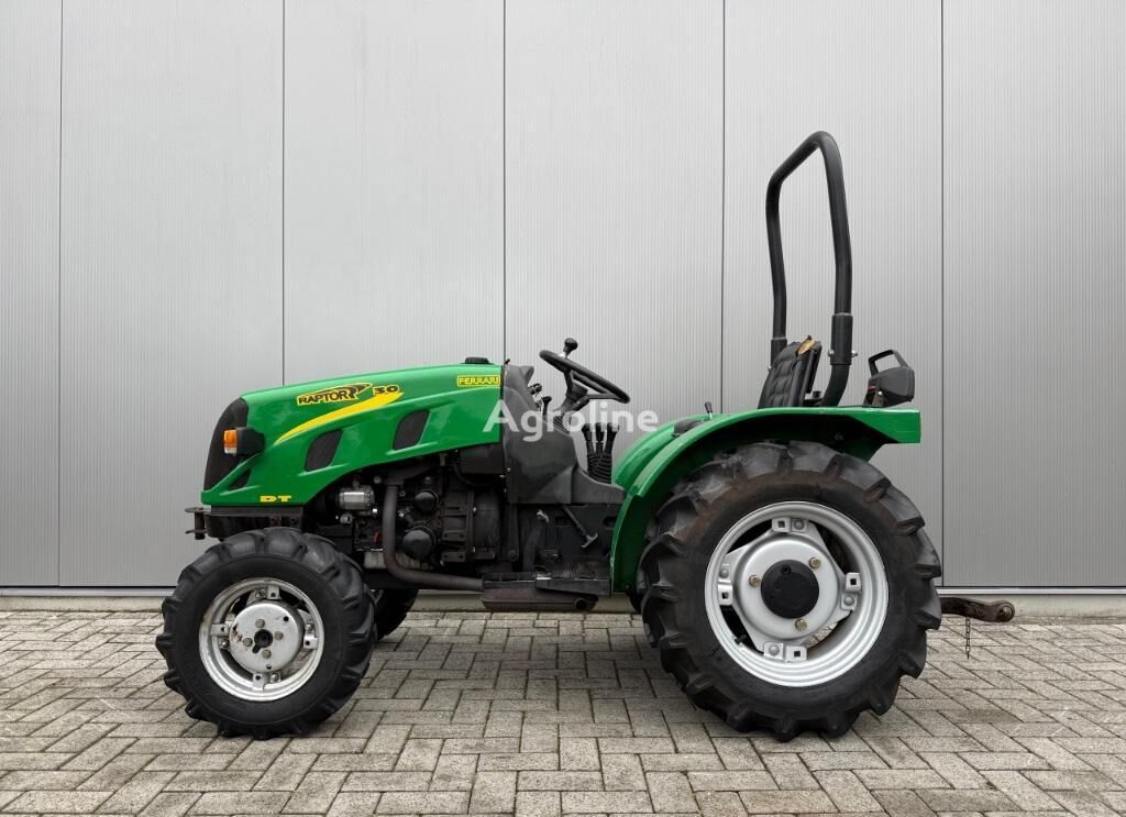 Ferrari Raptor F30 Tractor - Mini for sale